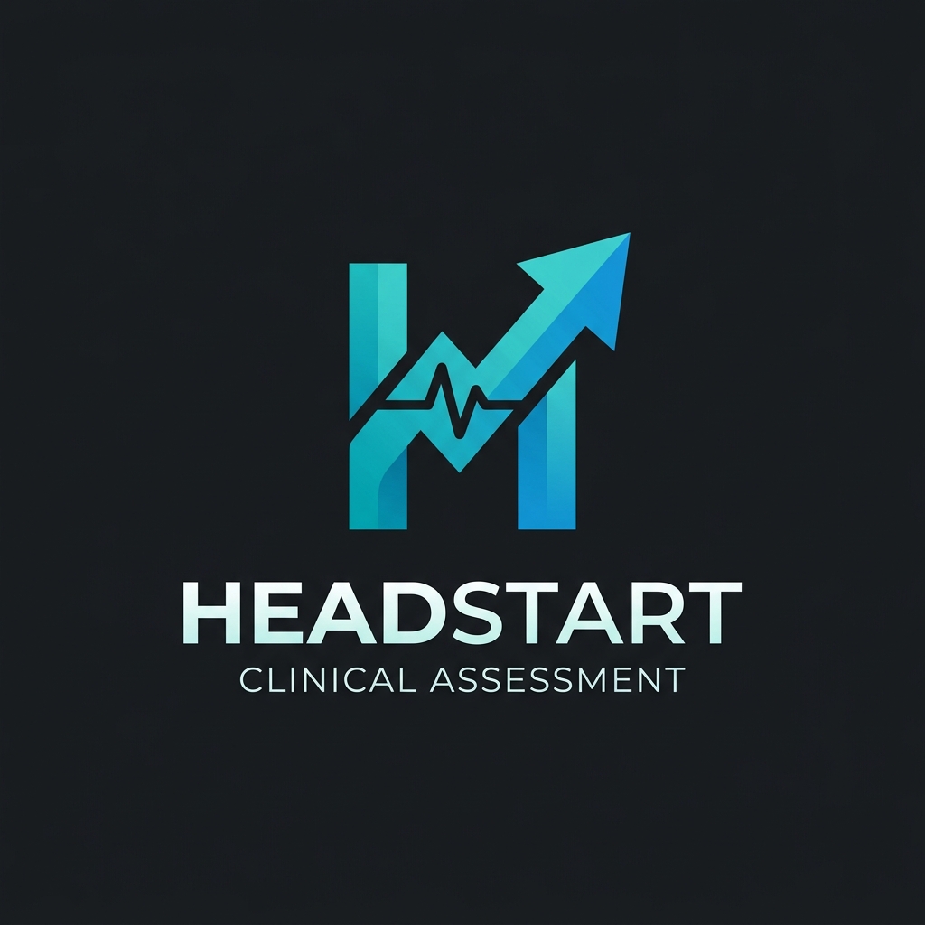 Headstart Logo